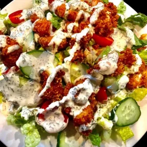 Chicken Salad
