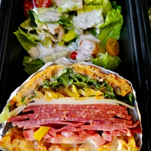 Grinder Sammie
